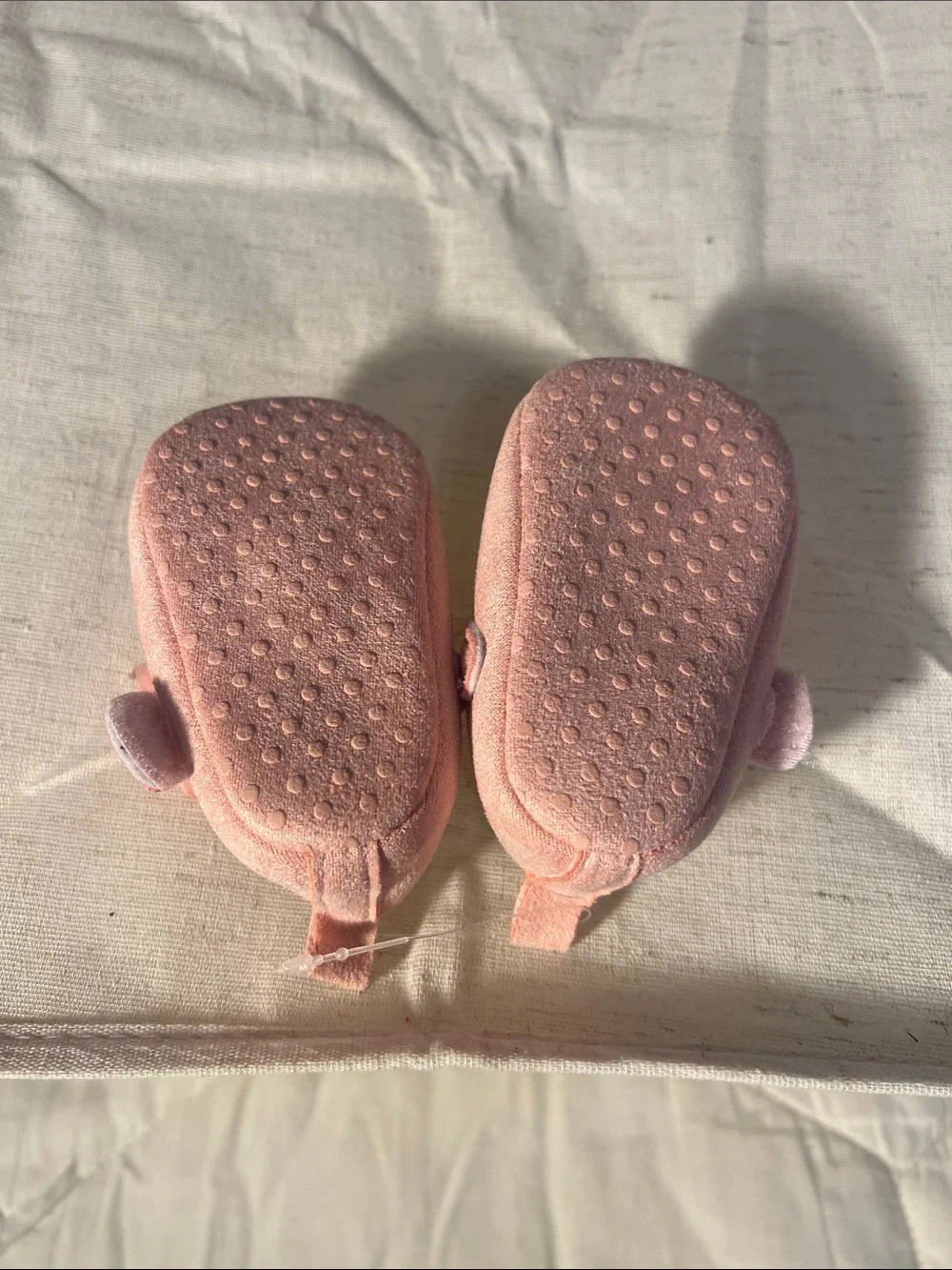 SHEIN light pink